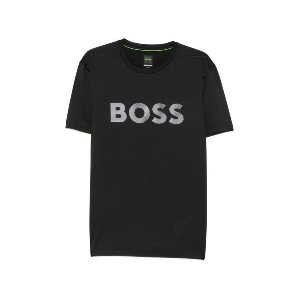 Boss Black T-Shirts & Vests - T-Shirts Men
